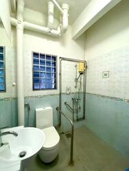 Still Mansions (D15), Apartment #612762711